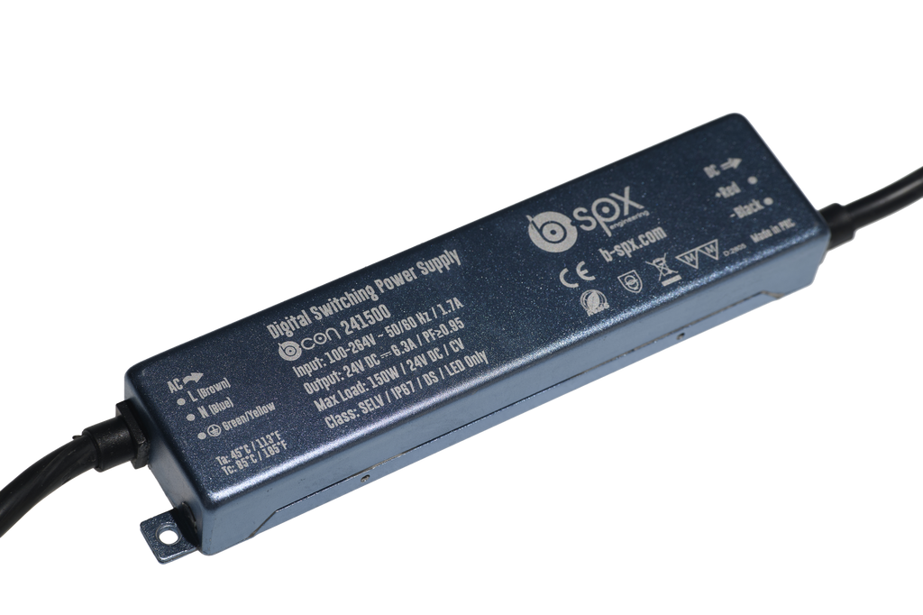 Gravity42 4x2 Modul 120 Watt 400x200x10mm