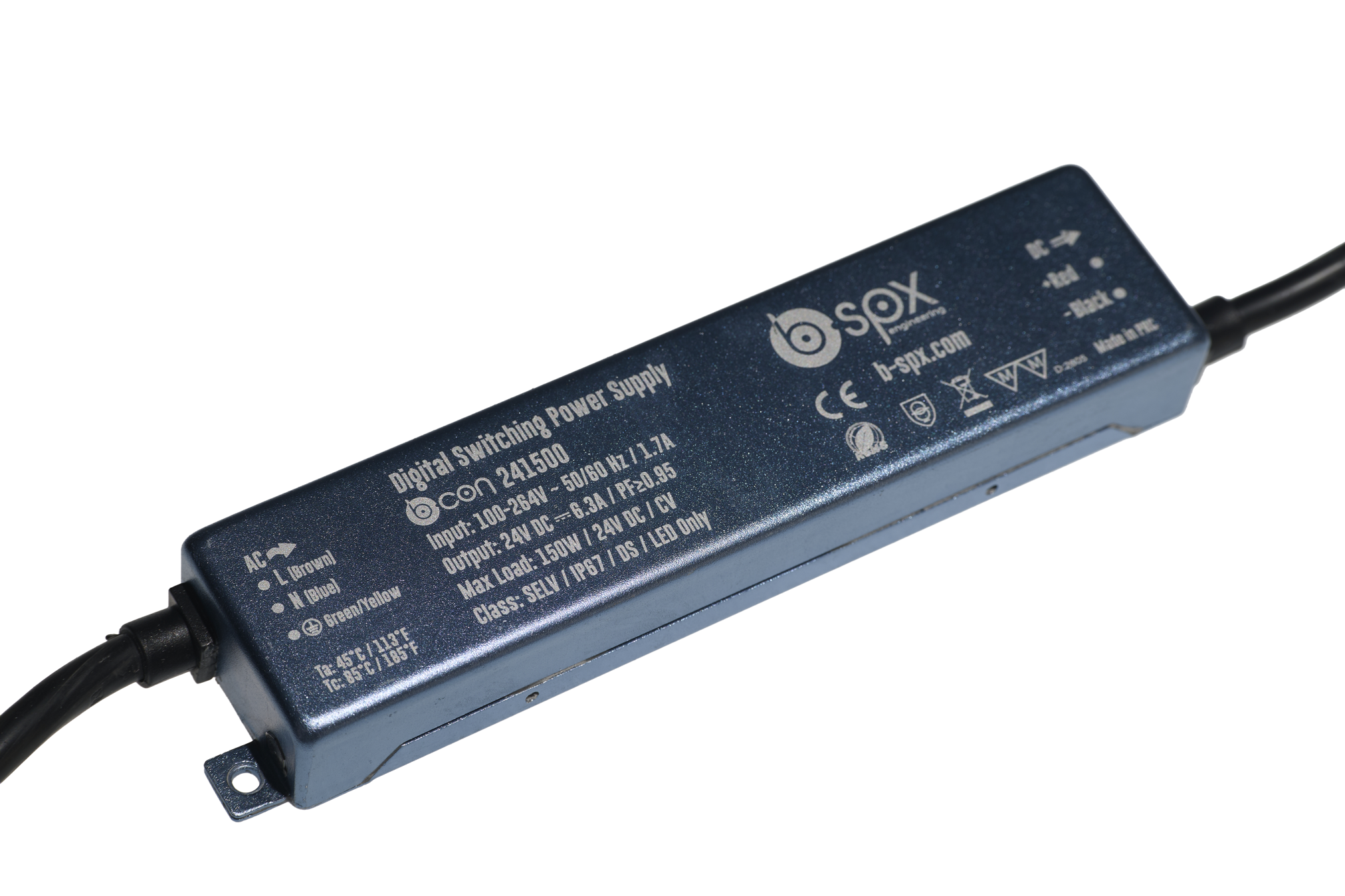 Gravity42 4x2 Modul 120 Watt 400x200x10mm