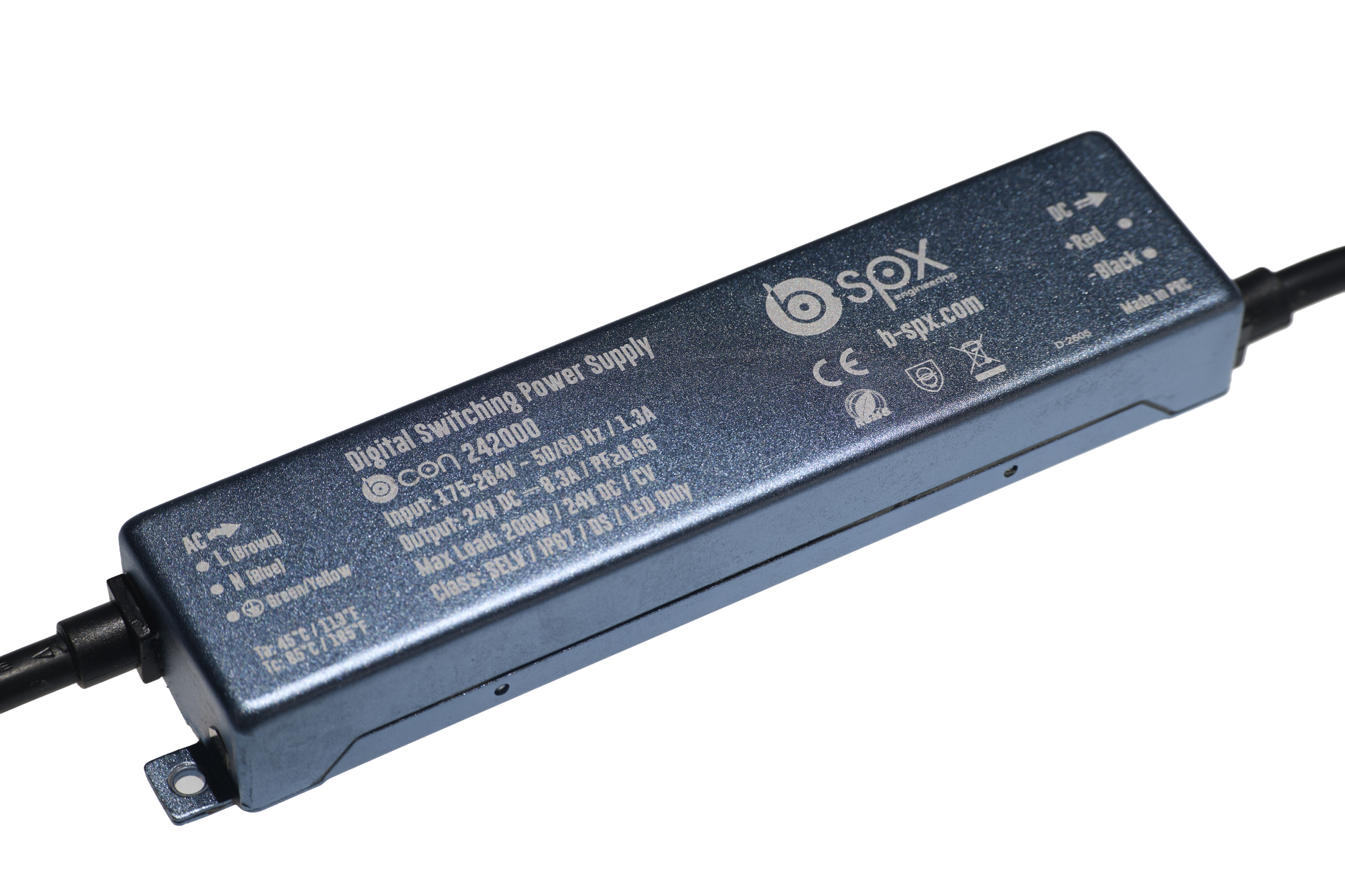 Gravity43 4x3 Modul 180 Watt 400x300x10mm