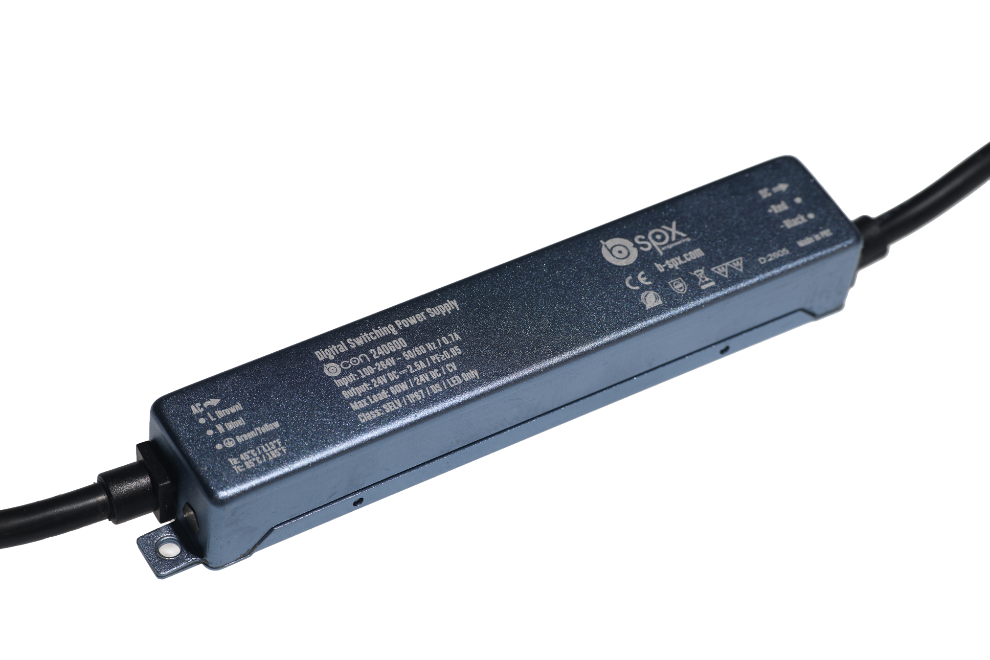 Gravity21 2x1 Modul 30 Watt 200x100mm