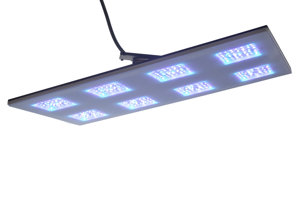 Gravity42 4x2 Modul 120 Watt 400x200x10mm