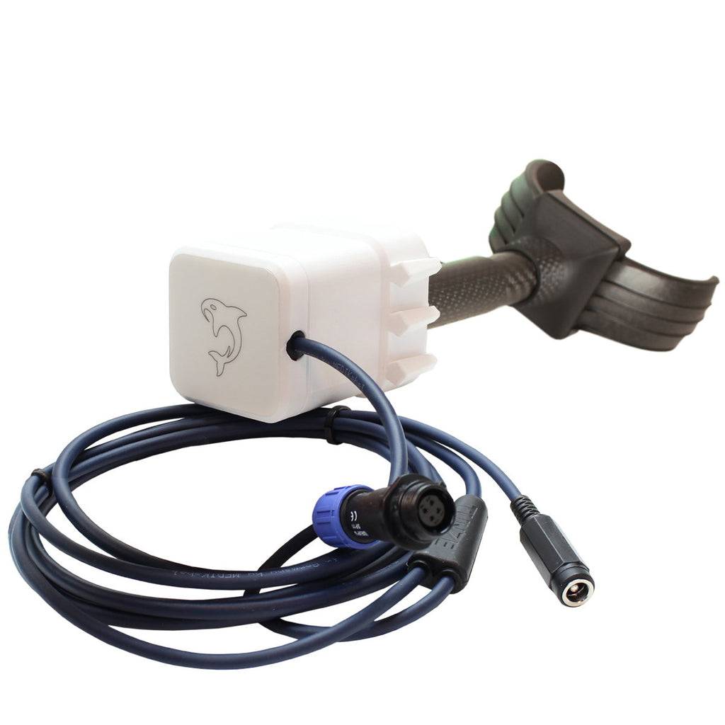 TUNZE® ORCA MK2 blanc