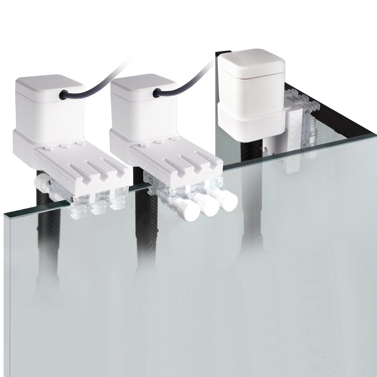 TUNZE® ORCA MK2 blanc