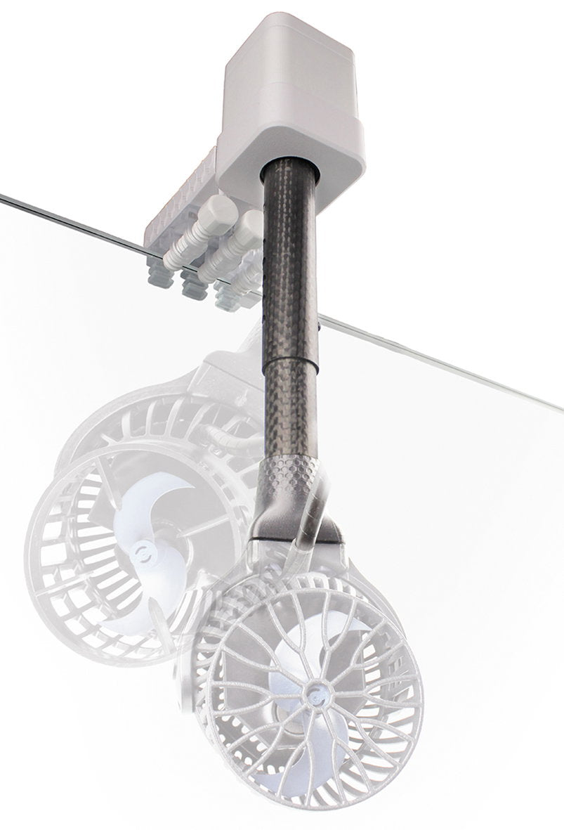 TUNZE® ORCA MK2 blanc