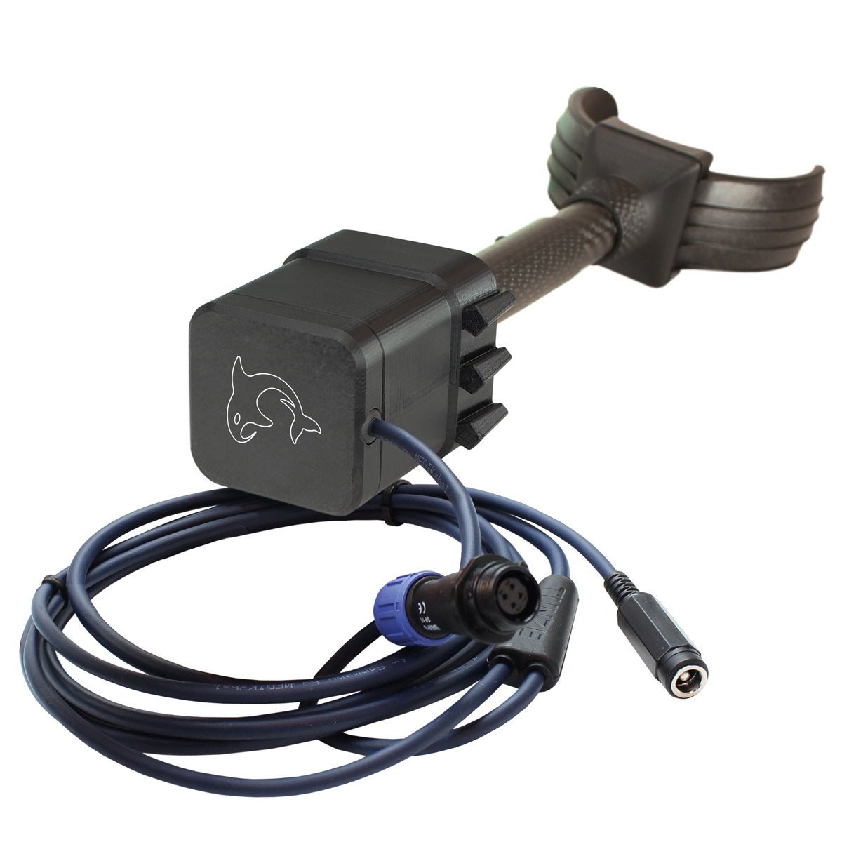 TUNZE® ORCA MK2 black