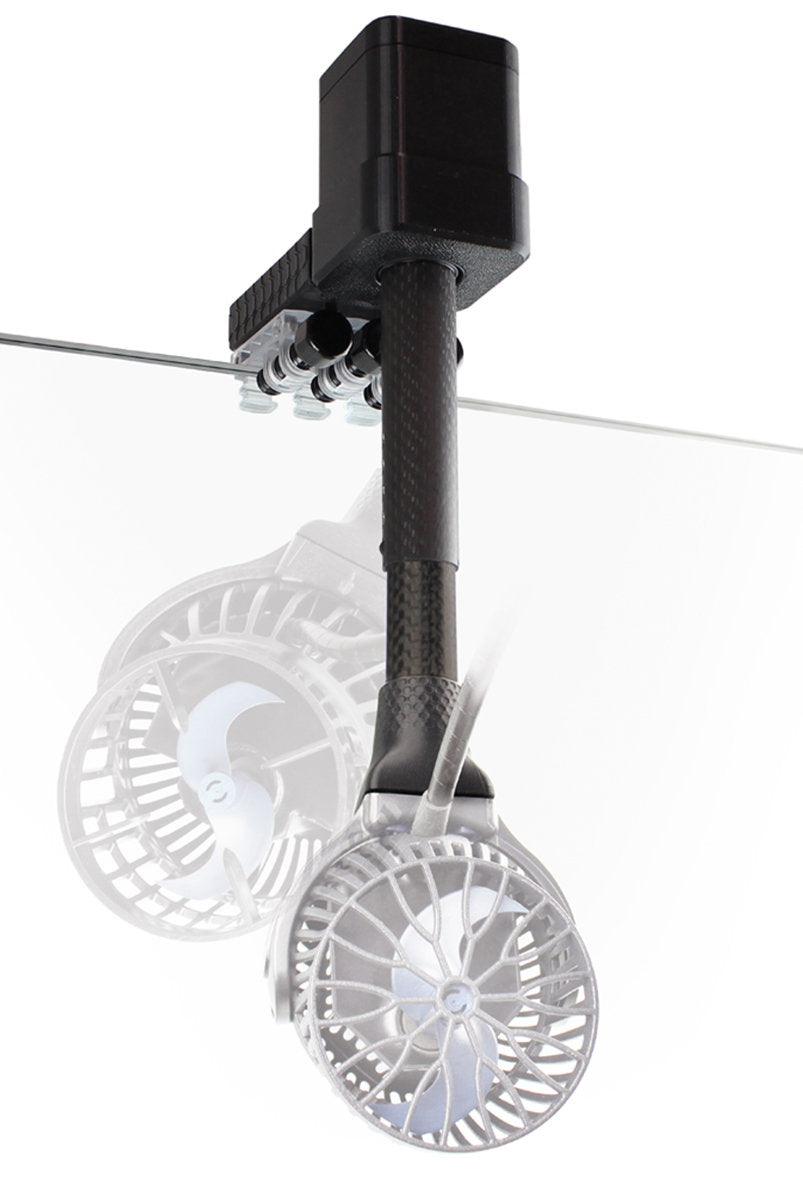 TUNZE® ORCA MK2 black