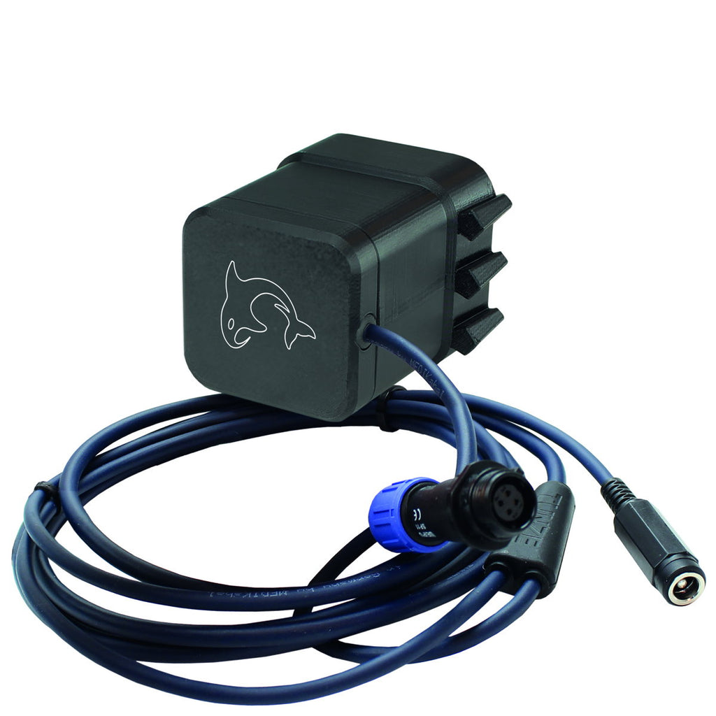 Turbelle® 6105 ORCA black