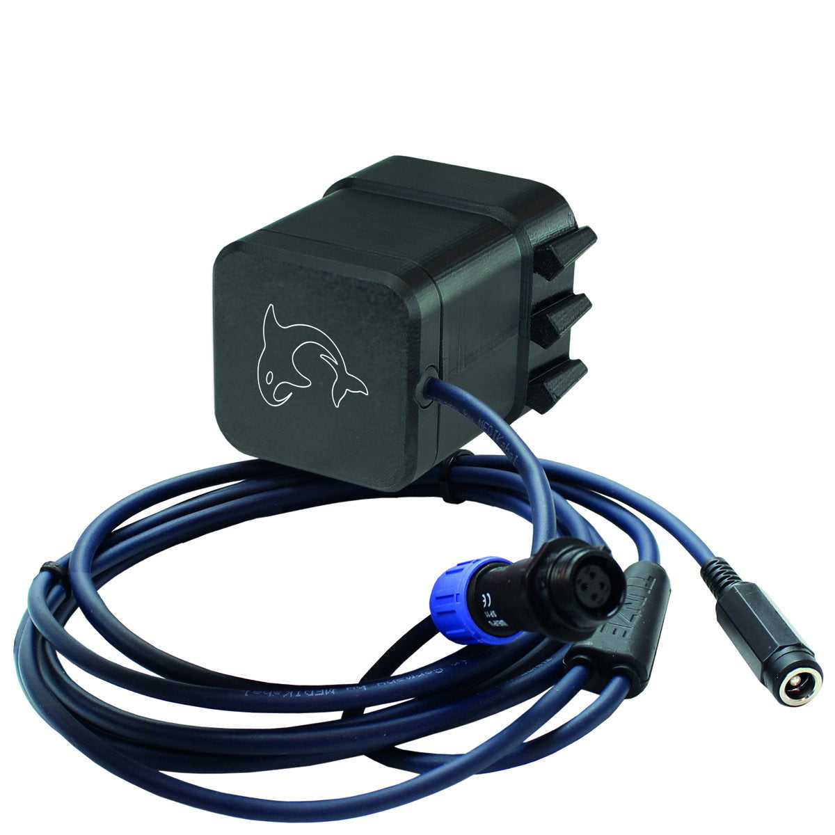 Turbelle® 6105 ORCA black