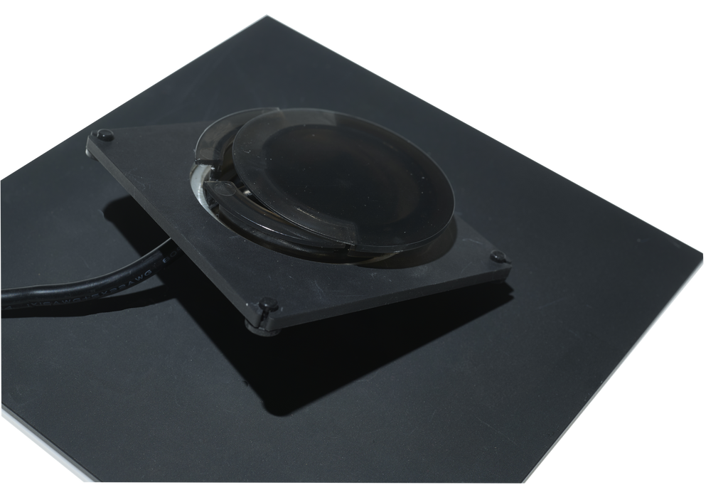 Gravity22 2x2 Modul 60 Watt 200x200x10mm