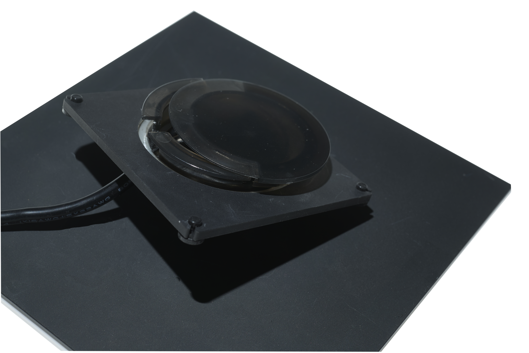Gravity22 2x2 Modul 60 Watt 200x200x10mm