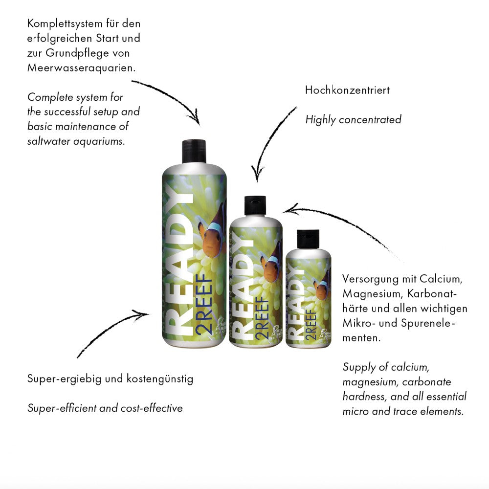 Ready2Reef 1000ml