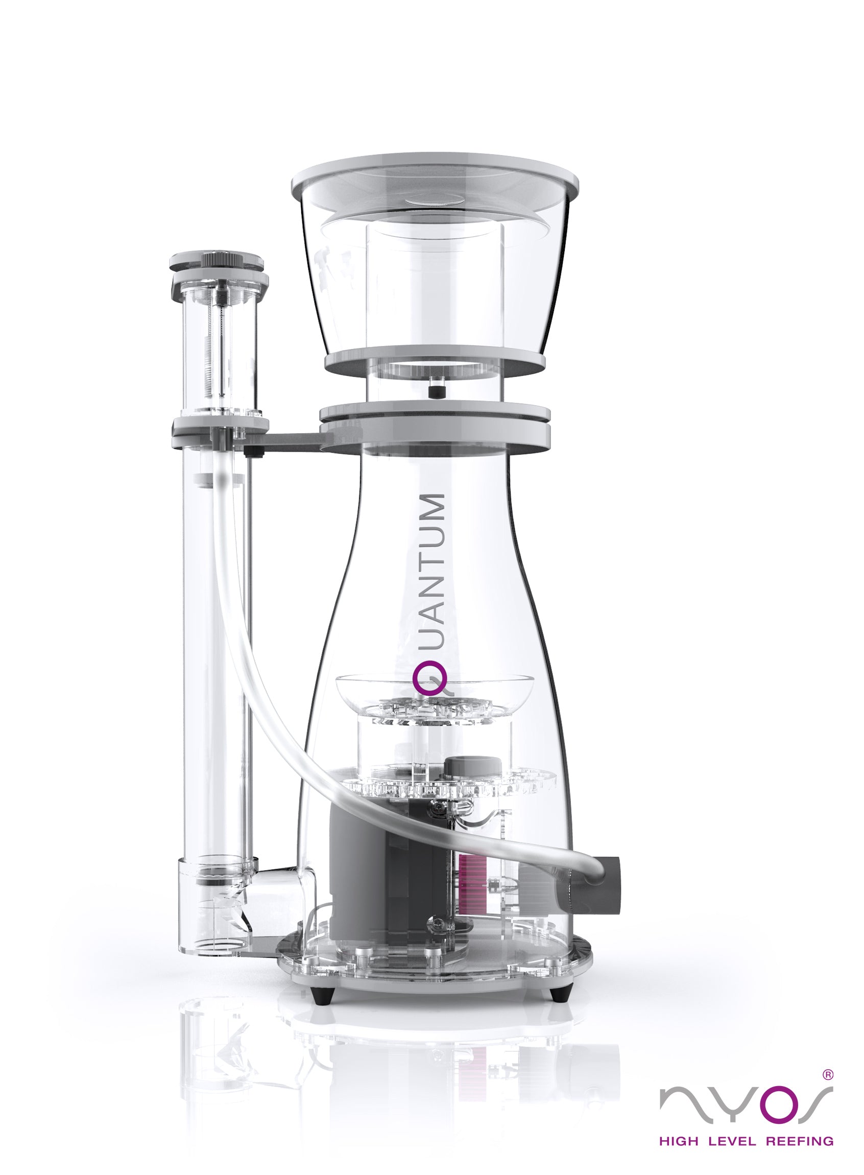 Nyos® Quantum® 220