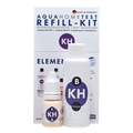 AquaHomeTest Refill-Kit NO2+NO3
