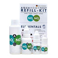 AquaHomeTest Refill-Kit NO2+NO3