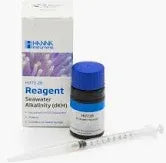 Hanna HI772-26 Reagenzien für Alkalinität (25 St.)