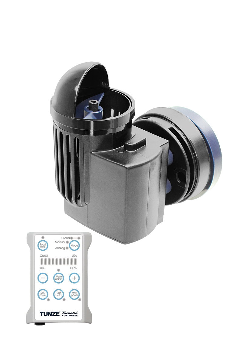 Abbildung von 6040.005, Turbelle® nanostream® 6040