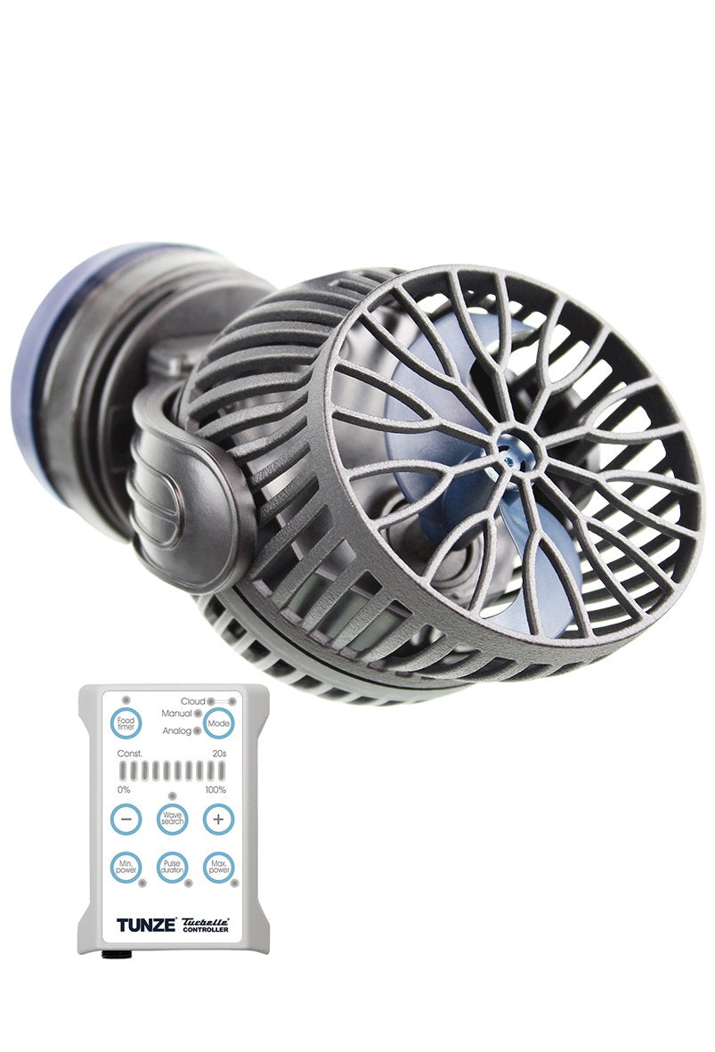 Turbelle® nanostream® 6075