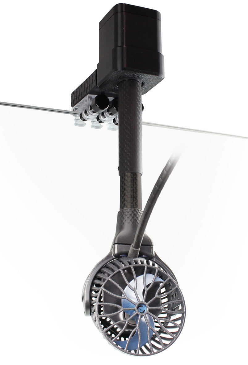 Turbelle®  6075 ORCA black