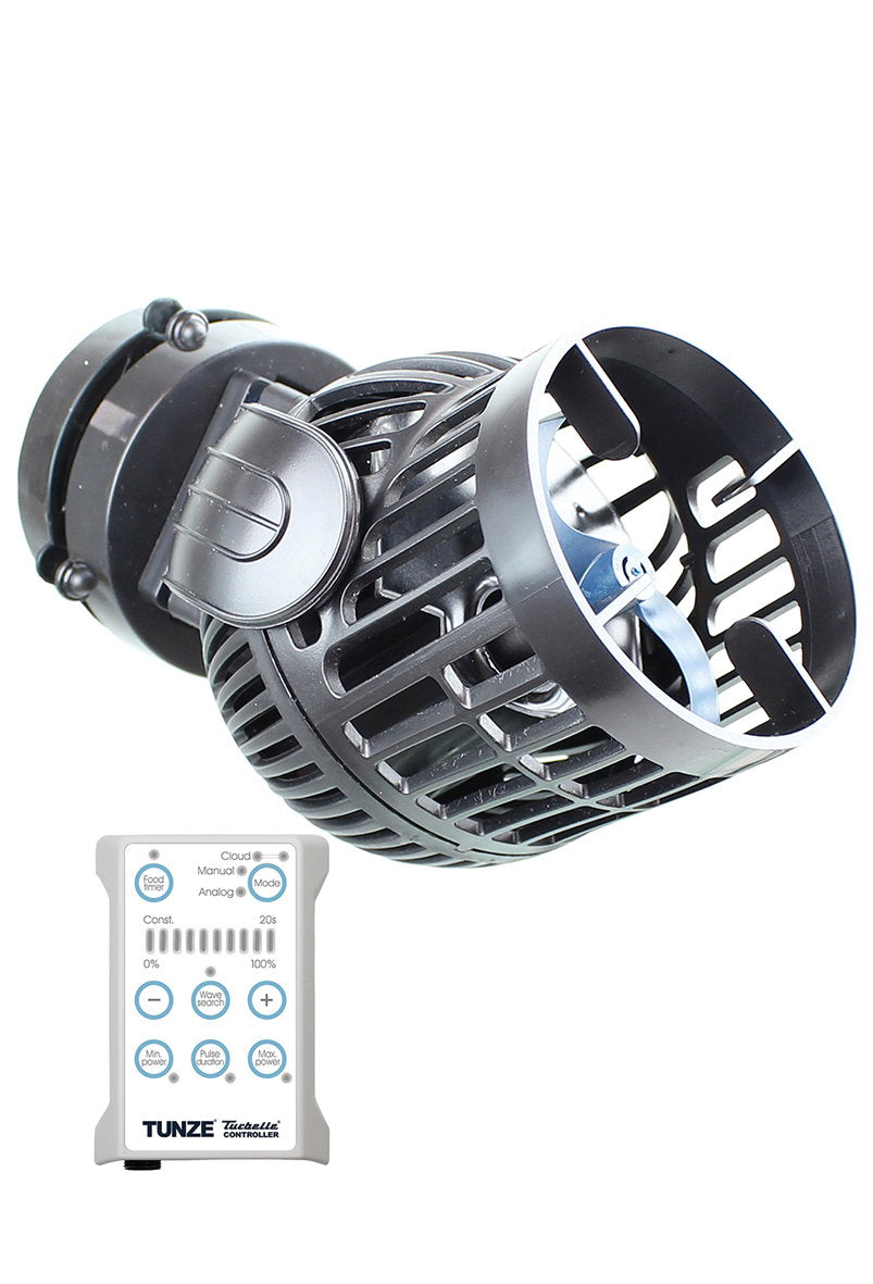 Abbildung von 6105.005, Turbelle® stream 6105 eco