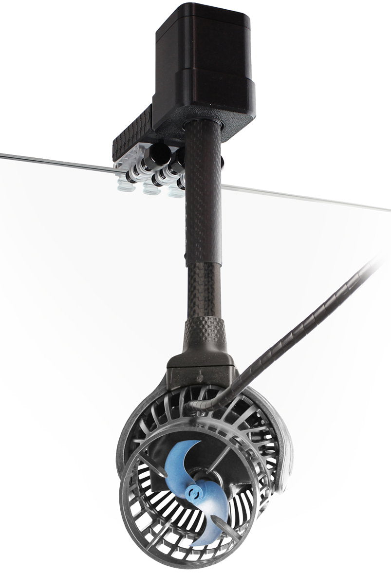 Turbelle® 6105 ORCA black