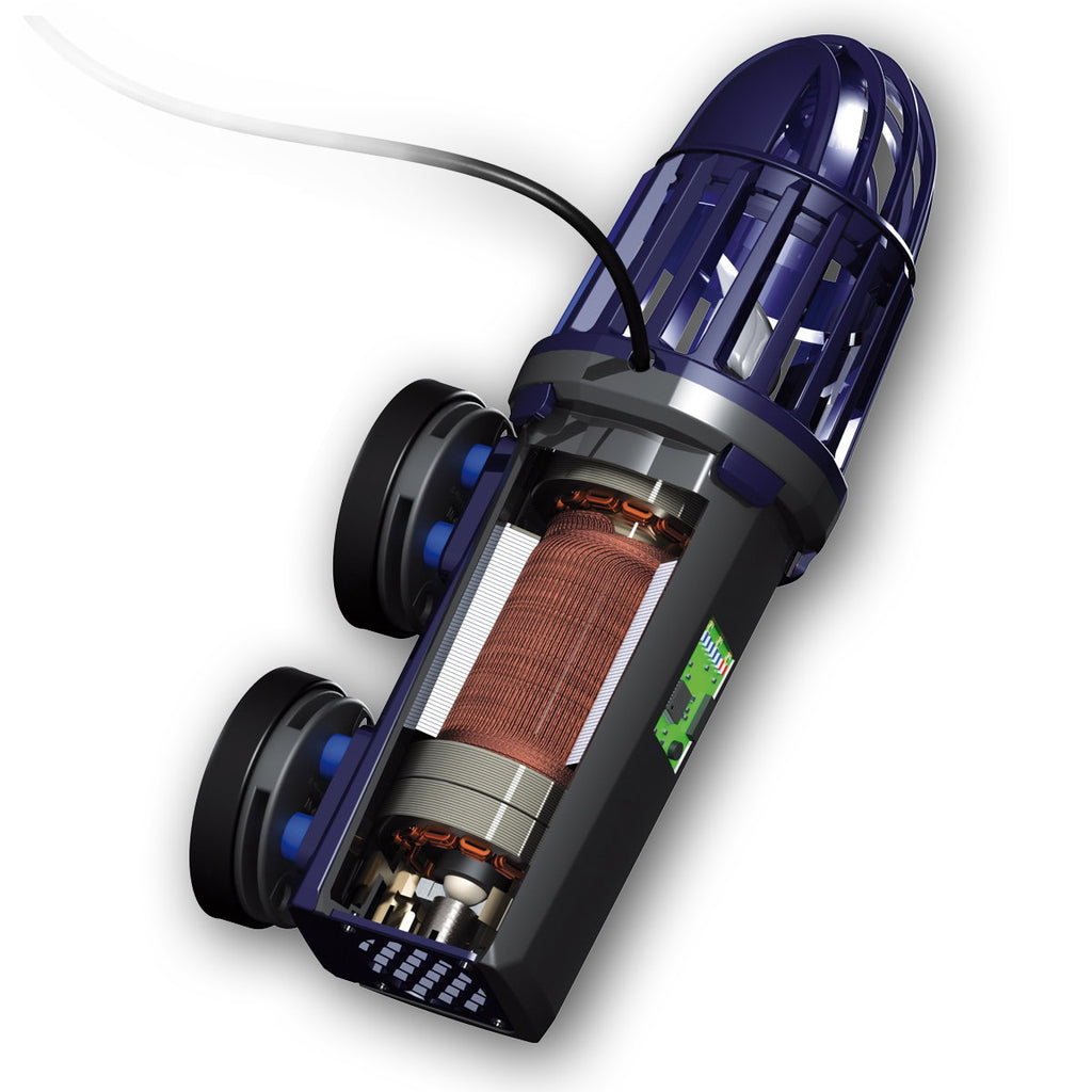 Turbelle® stream 3+