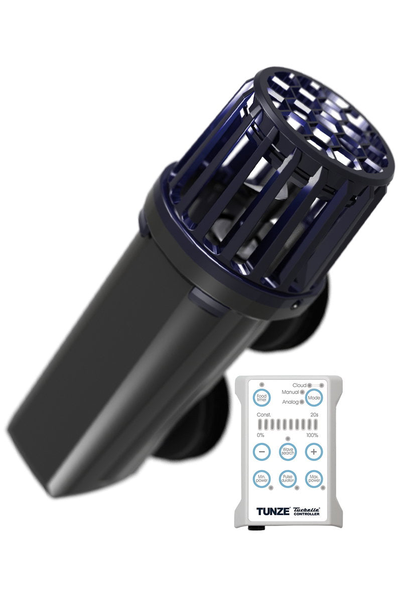 Abbildung von 6150.006, Turbelle® stream 3+