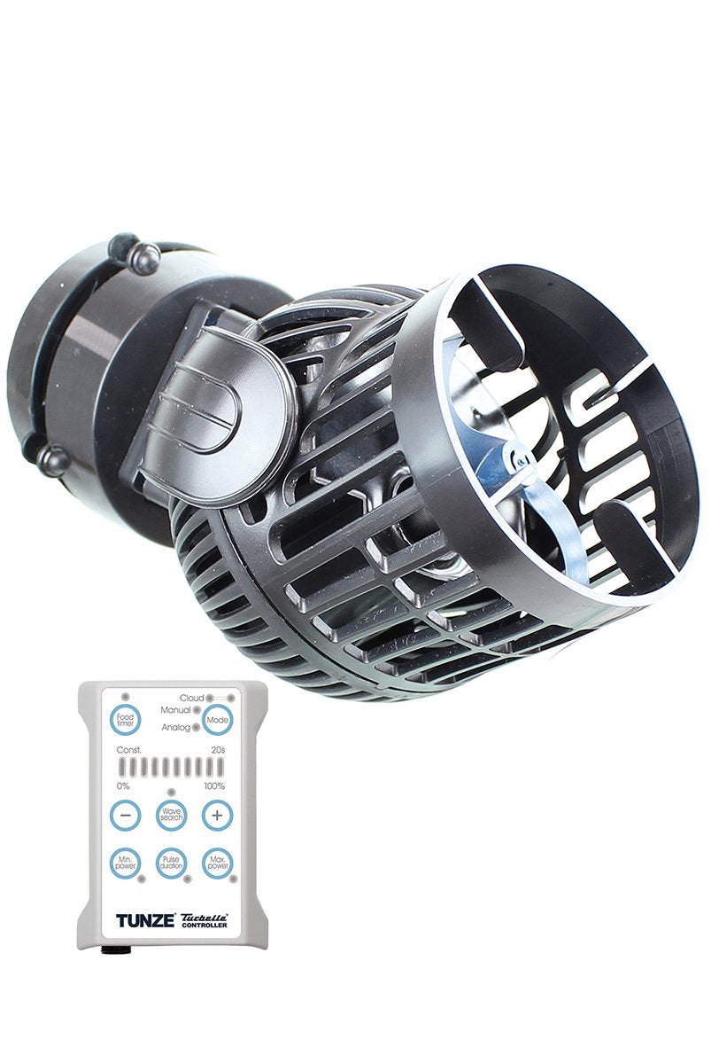 Abbildung von 6255.005, Turbelle® stream 6255 eco