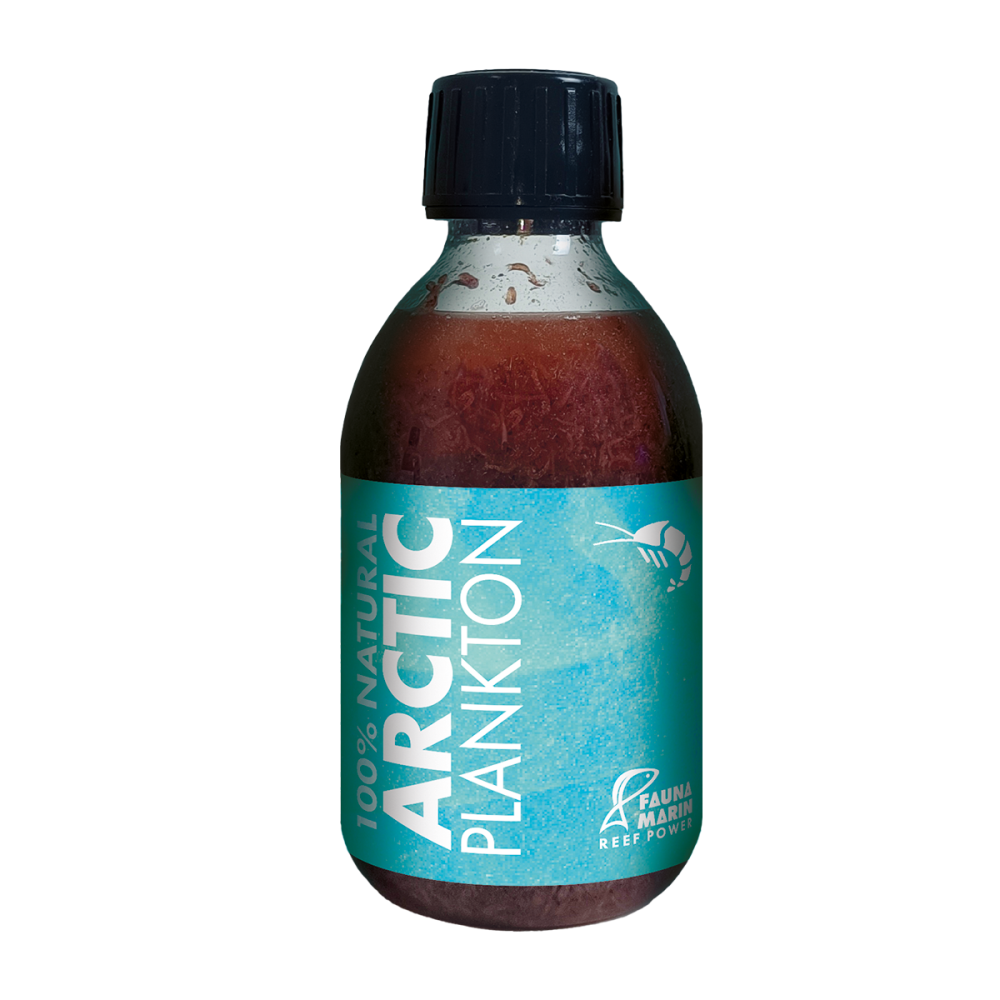 Arctic Plankton 100% natural