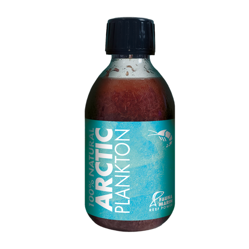 Arctic Plankton 100% natural