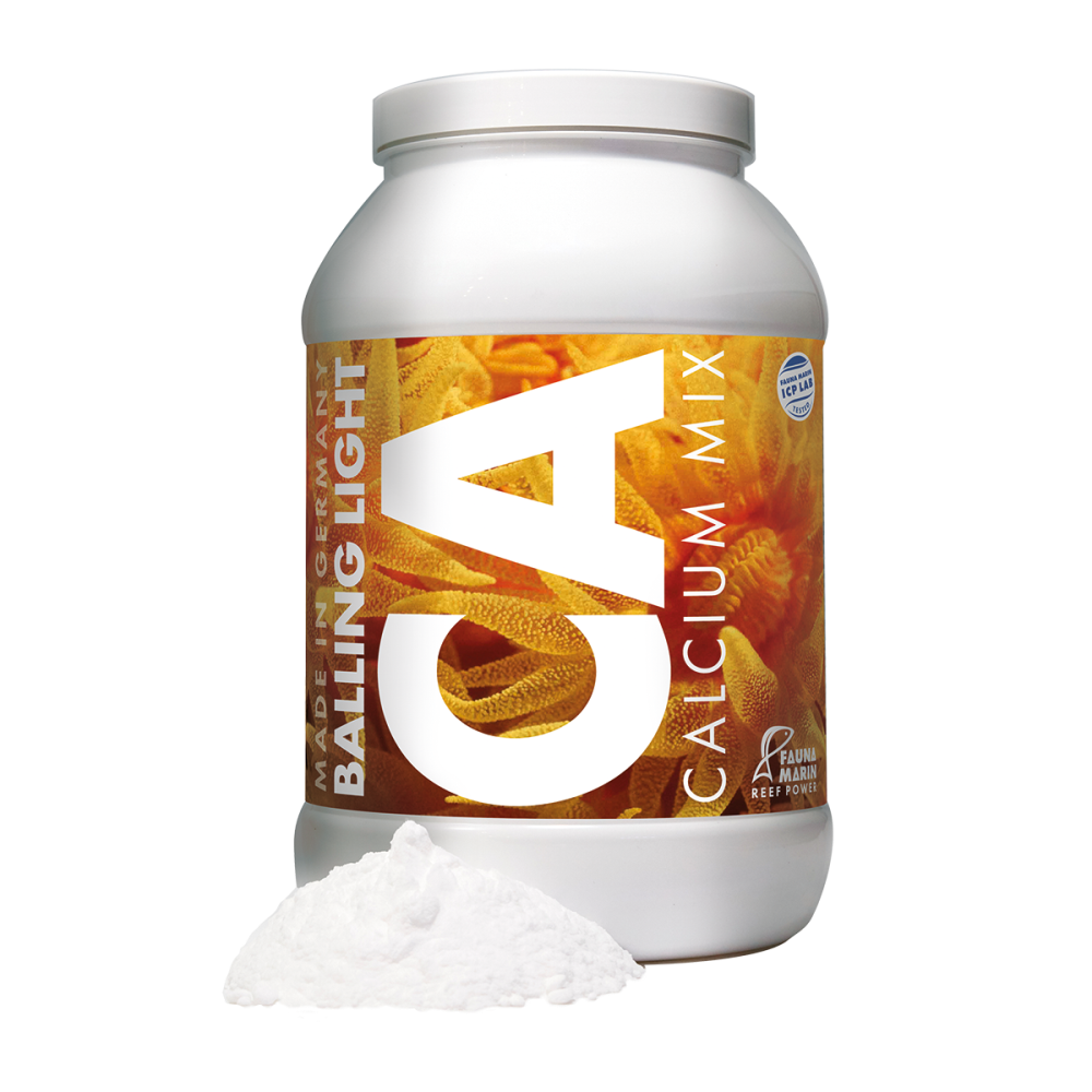 Balling Light Calcium-Mix Ca 4kg