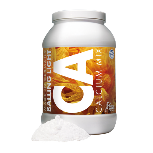 Balling Light Calcium-Mix Ca 4kg