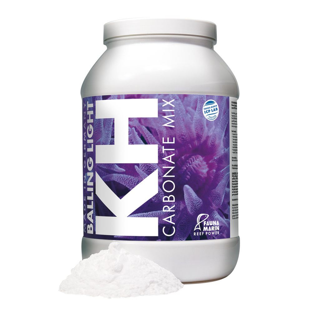 Balling Light Carbonate-Mix KH 4kg