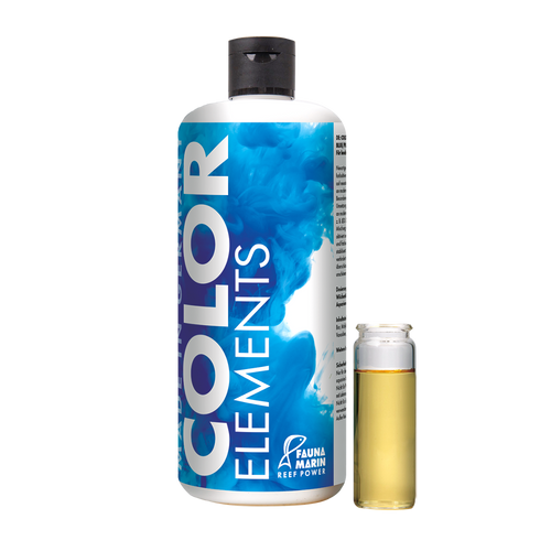 Color Elements Blue / Purple Complex 500ml