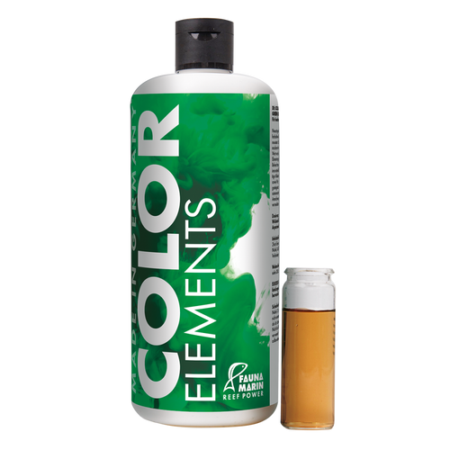 Color Elements Green / Blue Complex 500ml