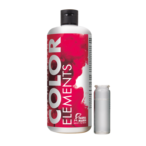 Color Elements Red / Purple Complex 500ml