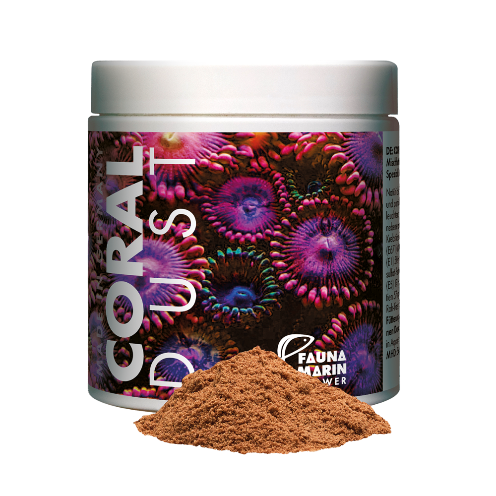 Coral Dust 130g
