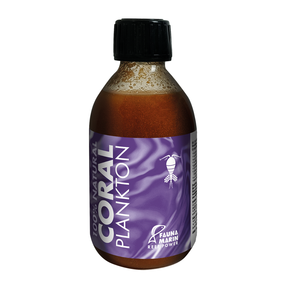 Coral Plankton 250ml