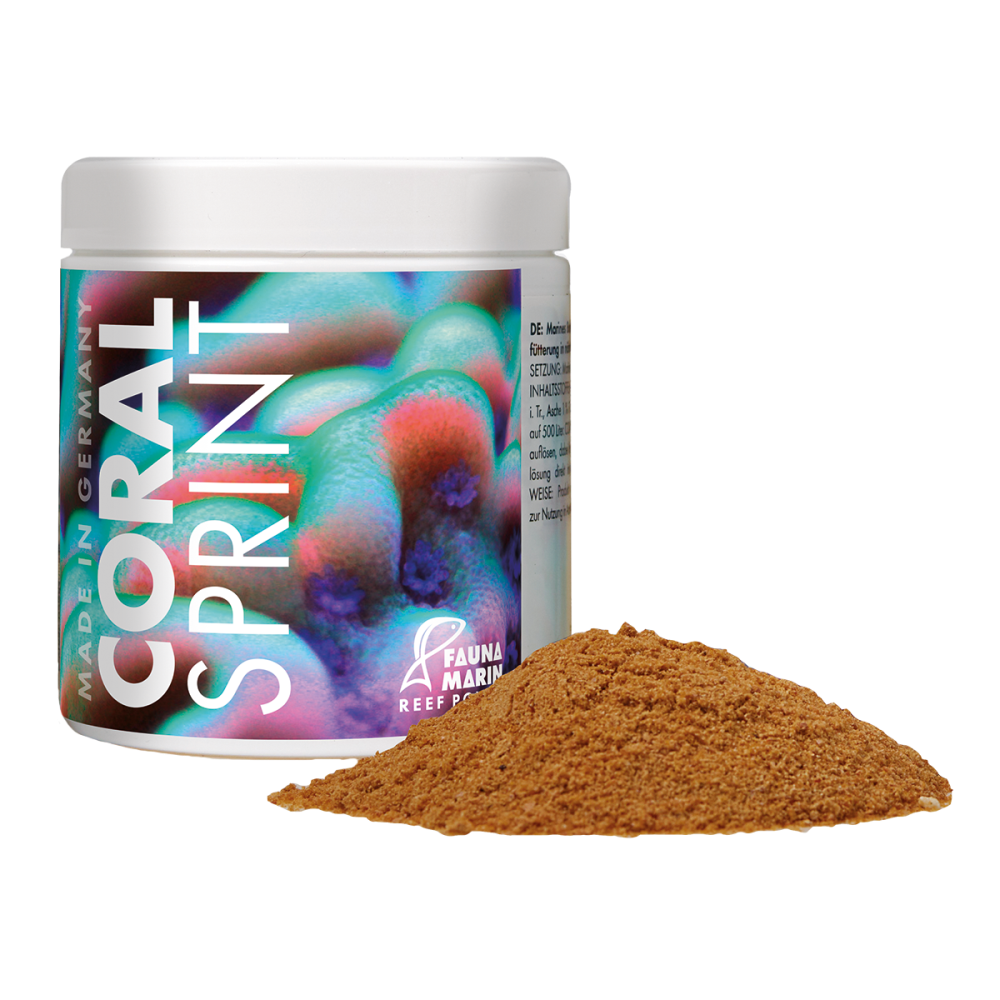 Coral Sprint 175g