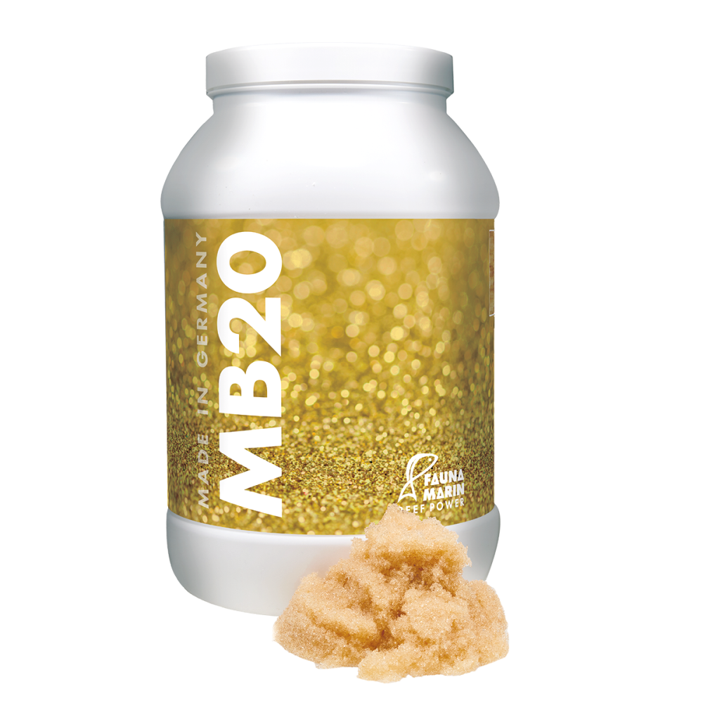 MB 20 3,6kg