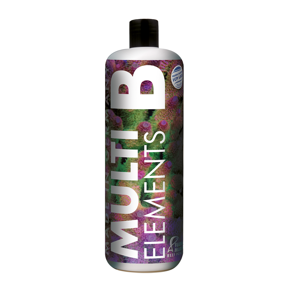 Multi Elements B 1000ml