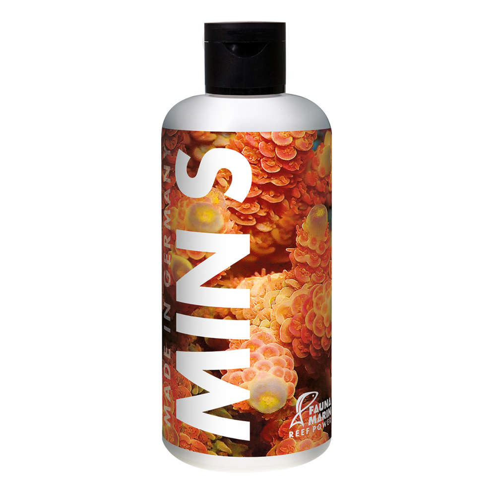 Min S 250ml