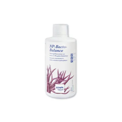 Tropic Marin NP-Bacto-Balance 500ml