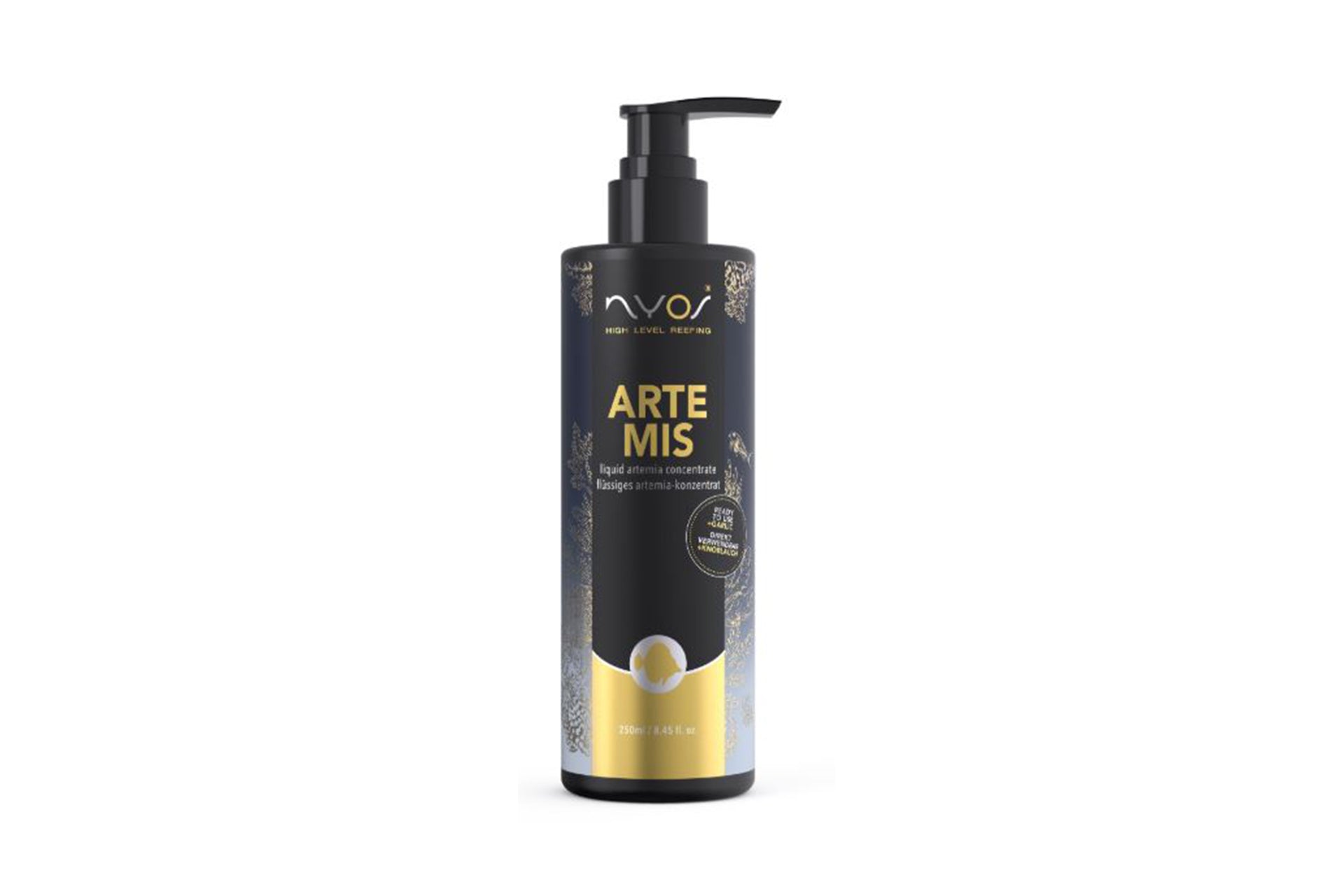 Nyos Artemis 250 ml