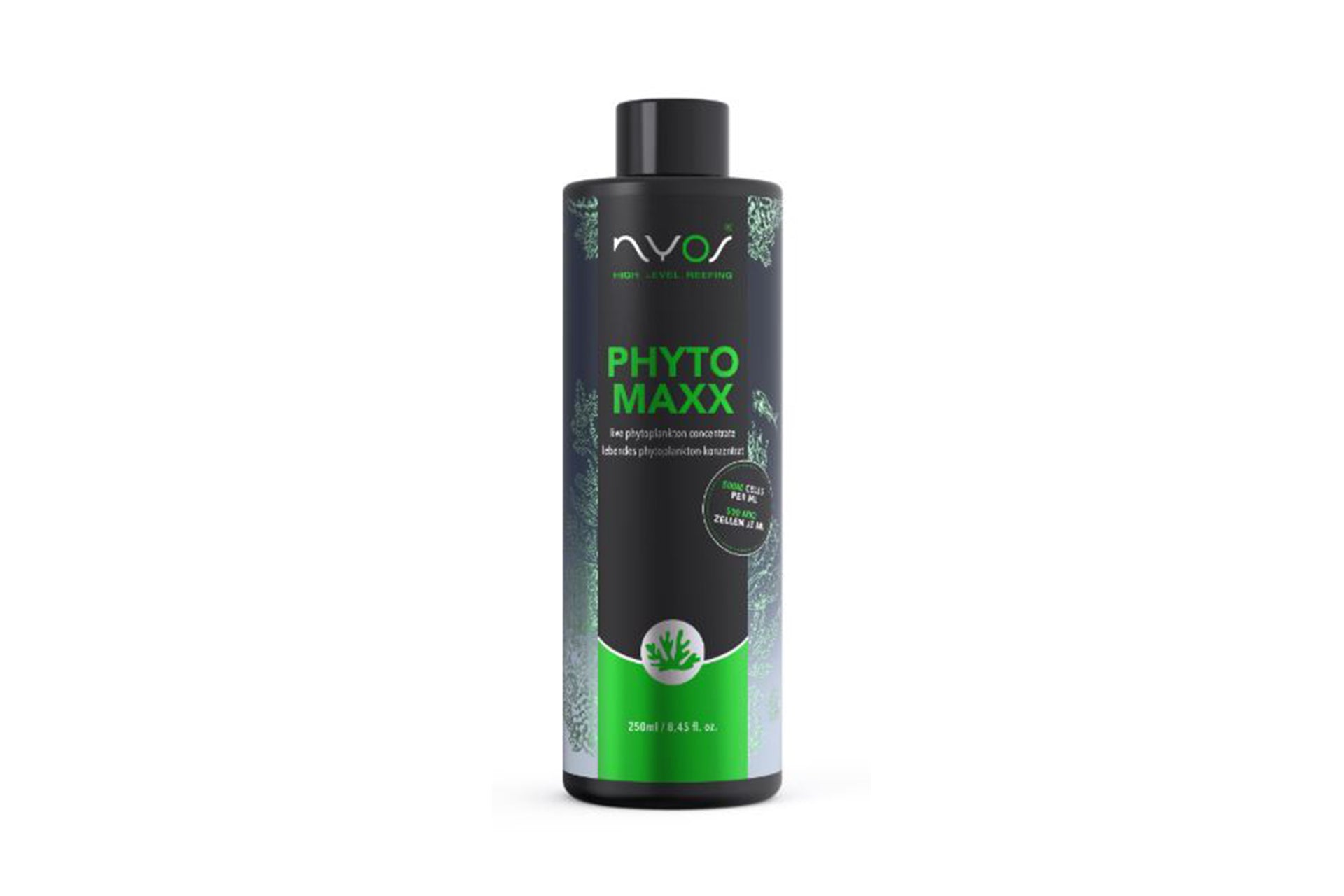 Nyos PhytoMaxx 250 ml
