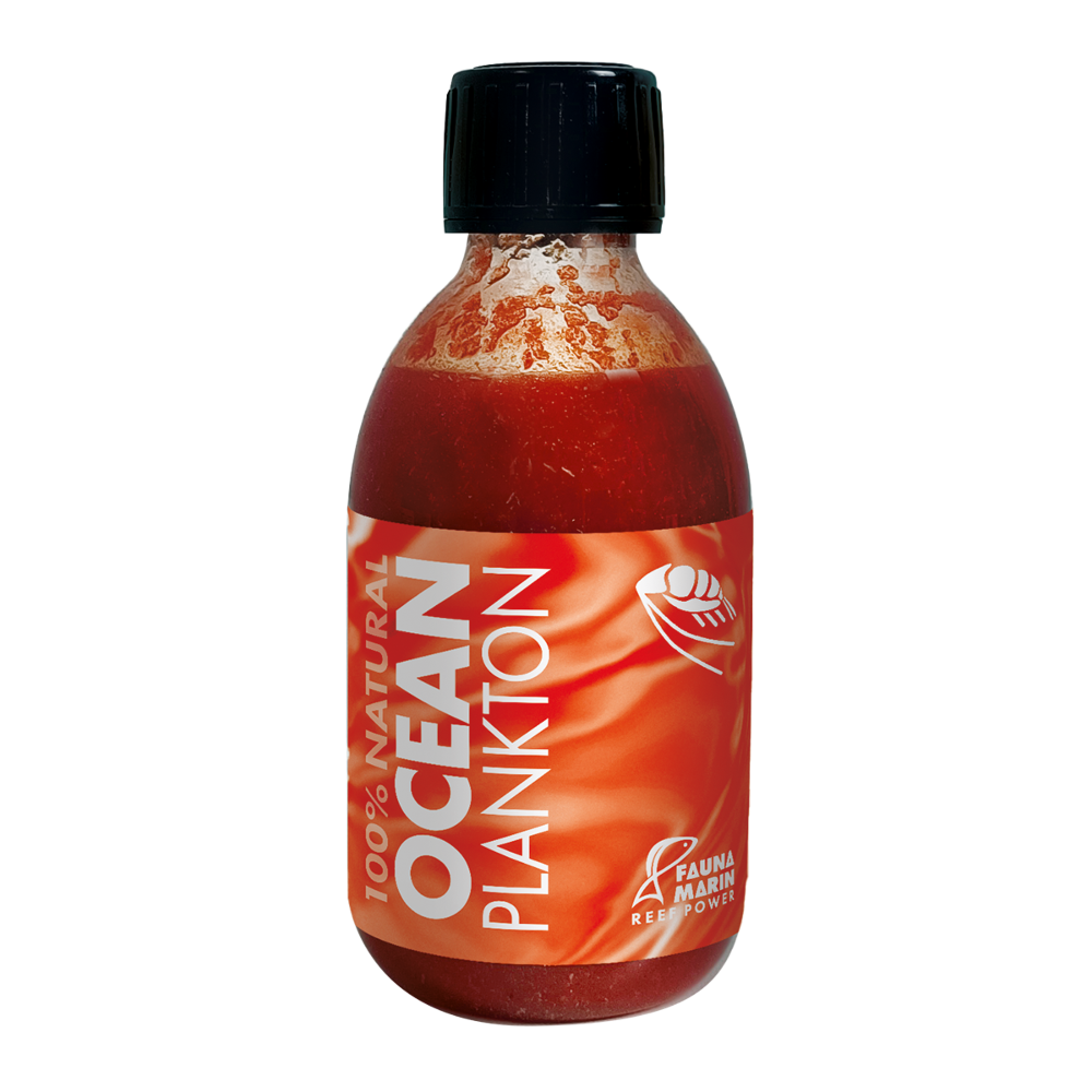 Ocean Plankton 100% natural 250ml