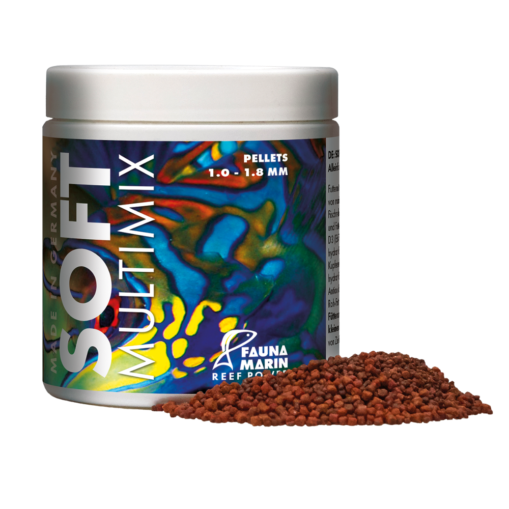 Soft MultiMix 150g