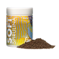 Soft Spirulina M 63g