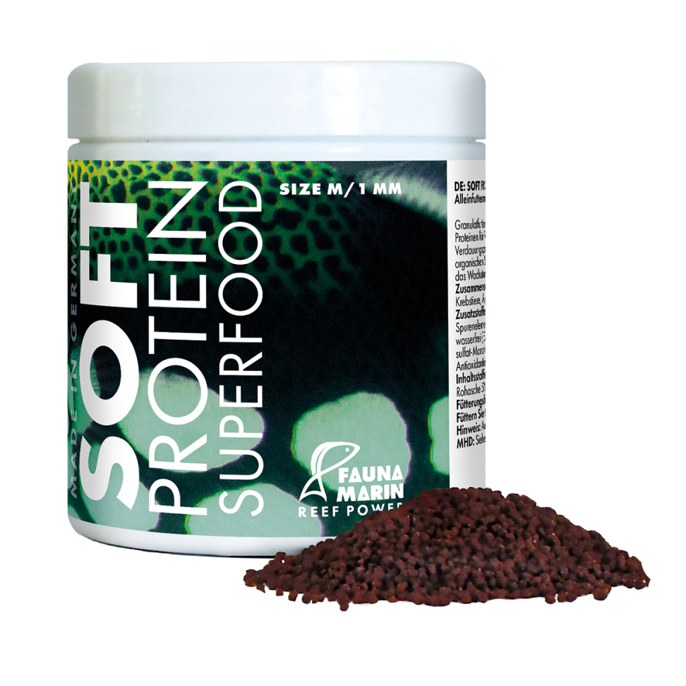 Soft Protein Superfood M 150g