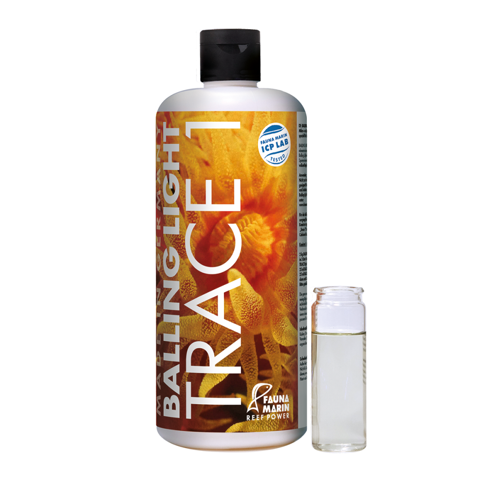 Balling Light Trace 1 Color & Grow 500ml