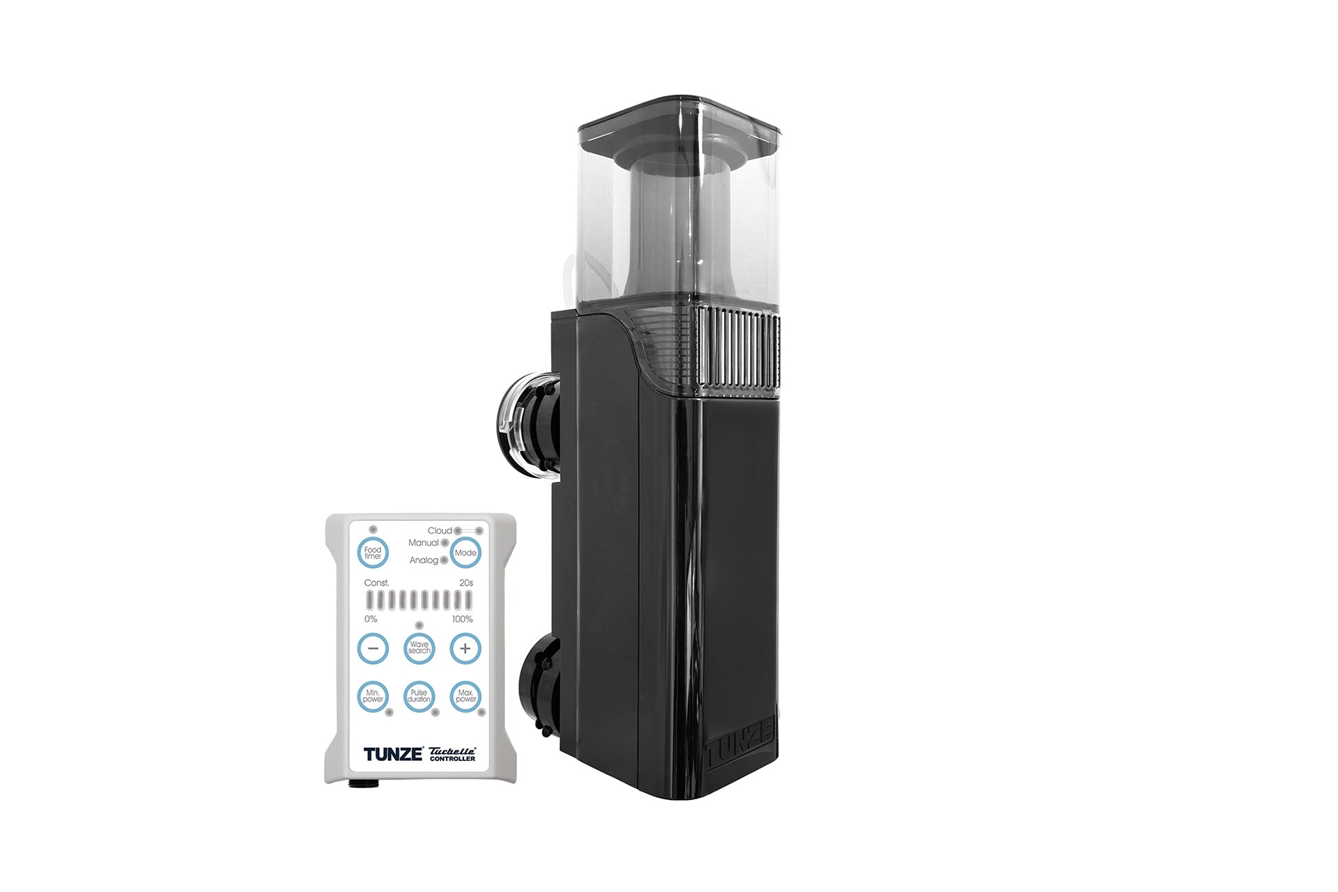 Tunze Comline® DOC Skimmer 9012 DC Hub Edition